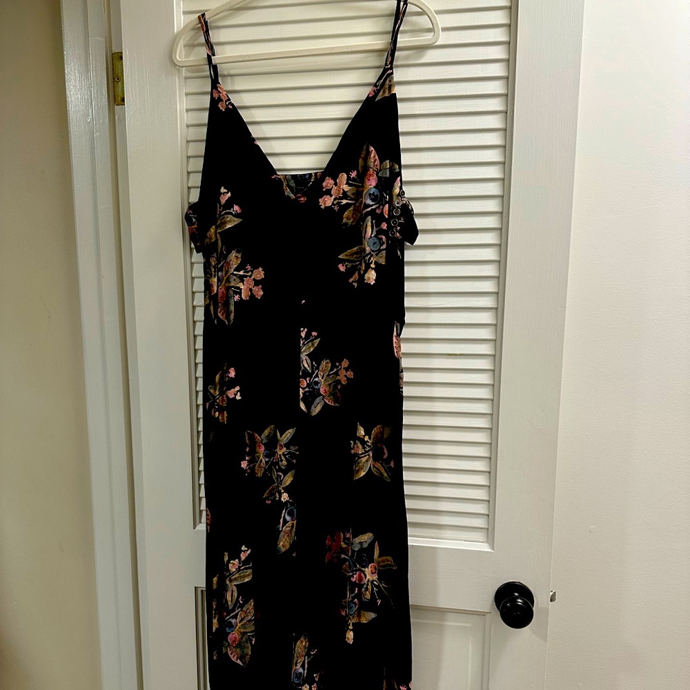 Free People Romper